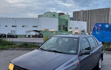 Volkswagen Vento, 1994 год, 150 000 рублей, 3 фотография