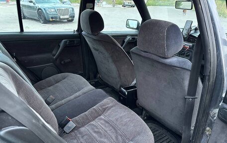 Volkswagen Vento, 1994 год, 150 000 рублей, 15 фотография
