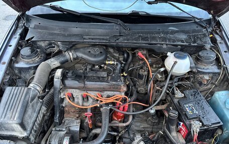 Volkswagen Vento, 1994 год, 150 000 рублей, 8 фотография