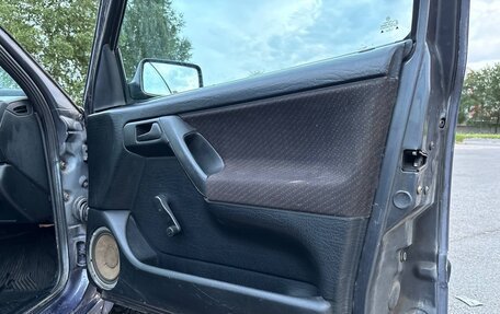 Volkswagen Vento, 1994 год, 150 000 рублей, 17 фотография