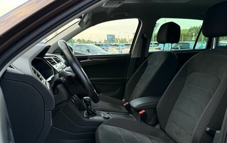 Volkswagen Tiguan II, 2017 год, 2 630 000 рублей, 9 фотография