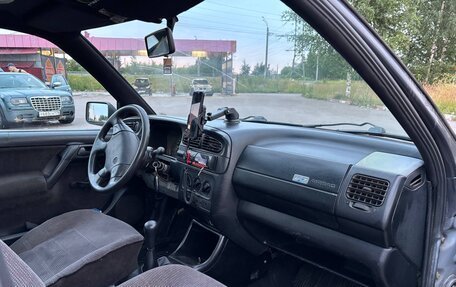 Volkswagen Vento, 1994 год, 150 000 рублей, 16 фотография