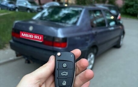 Volkswagen Vento, 1994 год, 150 000 рублей, 20 фотография