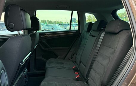 Volkswagen Tiguan II, 2017 год, 2 630 000 рублей, 15 фотография