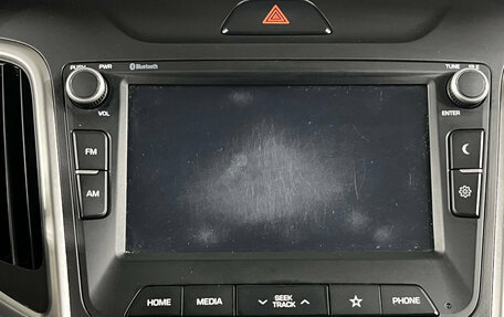 Hyundai Creta I рестайлинг, 2020 год, 1 799 000 рублей, 15 фотография