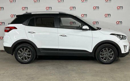 Hyundai Creta I рестайлинг, 2020 год, 1 799 000 рублей, 8 фотография