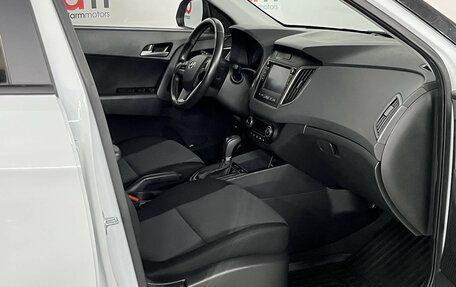 Hyundai Creta I рестайлинг, 2020 год, 1 799 000 рублей, 12 фотография