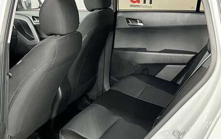 Hyundai Creta I рестайлинг, 2020 год, 1 799 000 рублей, 19 фотография