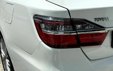 Toyota Camry, 2015 год, 1 750 000 рублей, 10 фотография