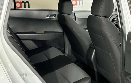 Hyundai Creta I рестайлинг, 2020 год, 1 799 000 рублей, 20 фотография