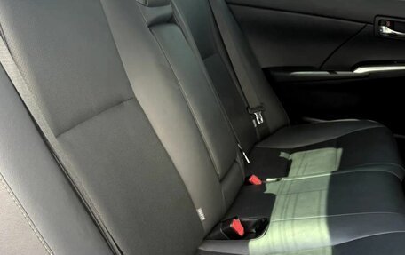 Toyota Camry, 2015 год, 1 750 000 рублей, 25 фотография