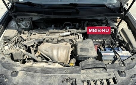 Toyota Camry, 2015 год, 1 750 000 рублей, 13 фотография