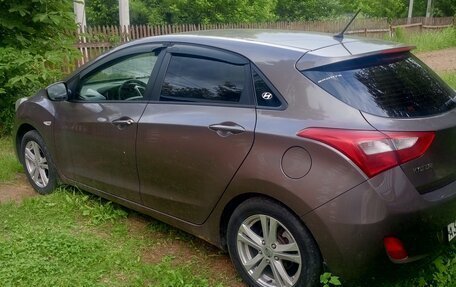 Hyundai i30 II рестайлинг, 2012 год, 740 000 рублей, 2 фотография