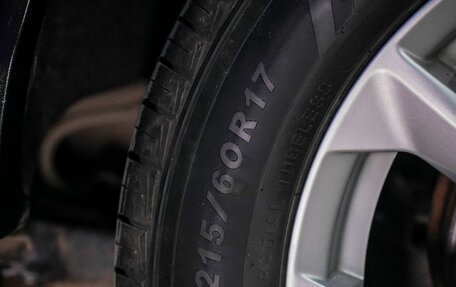Nissan Qashqai, 2017 год, 1 480 000 рублей, 17 фотография
