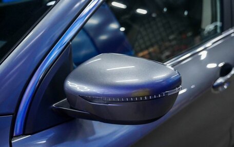 Nissan Qashqai, 2017 год, 1 480 000 рублей, 16 фотография