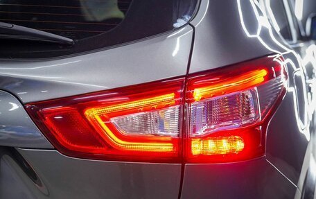 Nissan Qashqai, 2017 год, 1 480 000 рублей, 20 фотография