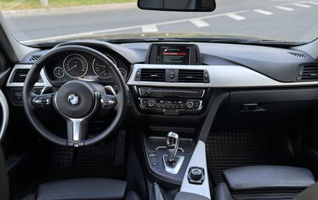 BMW 3 серия, 2018 год, 1 700 000 рублей, 8 фотография