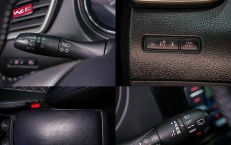Nissan Qashqai, 2017 год, 1 480 000 рублей, 24 фотография
