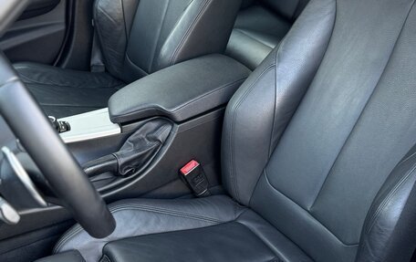 BMW 3 серия, 2018 год, 1 700 000 рублей, 9 фотография