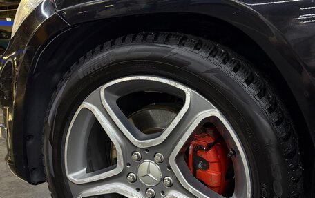 Mercedes-Benz GLK-Класс, 2013 год, 1 650 000 рублей, 12 фотография