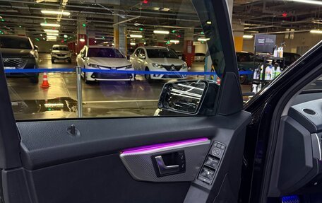 Mercedes-Benz GLK-Класс, 2013 год, 1 650 000 рублей, 13 фотография