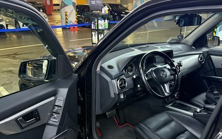 Mercedes-Benz GLK-Класс, 2013 год, 1 650 000 рублей, 7 фотография