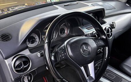 Mercedes-Benz GLK-Класс, 2013 год, 1 650 000 рублей, 8 фотография