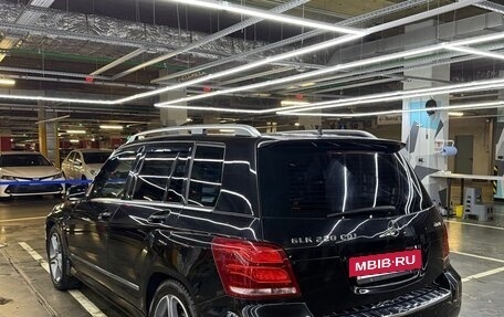 Mercedes-Benz GLK-Класс, 2013 год, 1 650 000 рублей, 6 фотография