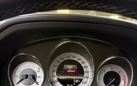 Mercedes-Benz GLK-Класс, 2013 год, 1 650 000 рублей, 17 фотография