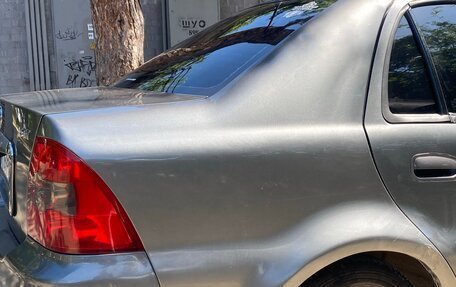Geely CK (Otaka) I рестайлинг, 2010 год, 220 000 рублей, 7 фотография
