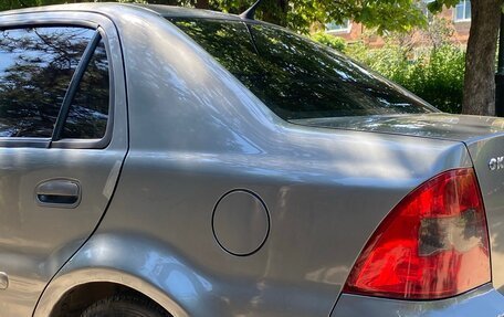 Geely CK (Otaka) I рестайлинг, 2010 год, 220 000 рублей, 10 фотография