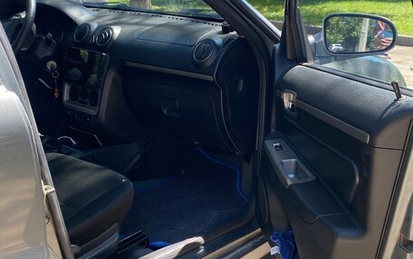 Geely CK (Otaka) I рестайлинг, 2010 год, 220 000 рублей, 16 фотография
