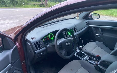 Opel Vectra C рестайлинг, 2002 год, 310 000 рублей, 5 фотография