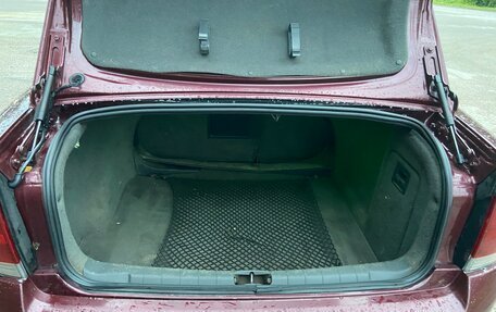 Opel Vectra C рестайлинг, 2002 год, 310 000 рублей, 12 фотография