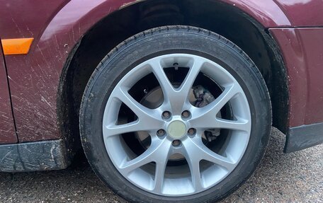 Opel Vectra C рестайлинг, 2002 год, 310 000 рублей, 14 фотография