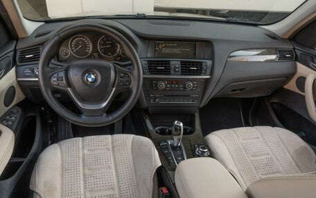 BMW X3, 2012 год, 1 499 000 рублей, 6 фотография