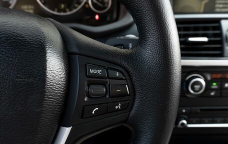 BMW X3, 2012 год, 1 499 000 рублей, 15 фотография