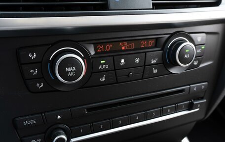 BMW X3, 2012 год, 1 499 000 рублей, 18 фотография