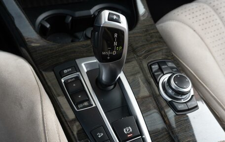 BMW X3, 2012 год, 1 499 000 рублей, 19 фотография