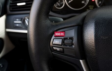 BMW X3, 2012 год, 1 499 000 рублей, 14 фотография