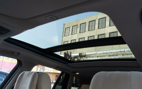 BMW X3, 2012 год, 1 499 000 рублей, 20 фотография