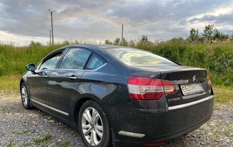 Citroen C5 II, 2011 год, 800 000 рублей, 3 фотография