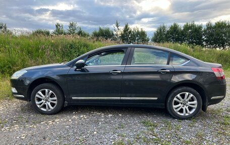 Citroen C5 II, 2011 год, 800 000 рублей, 5 фотография
