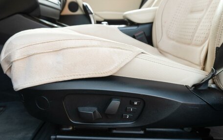 BMW X3, 2012 год, 1 499 000 рублей, 24 фотография