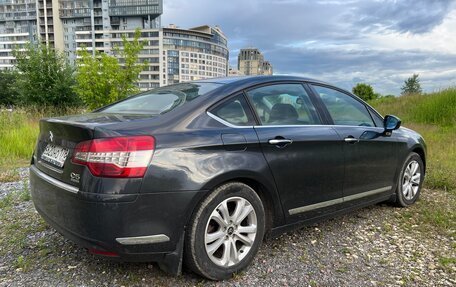 Citroen C5 II, 2011 год, 800 000 рублей, 4 фотография