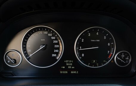 BMW X3, 2012 год, 1 499 000 рублей, 25 фотография