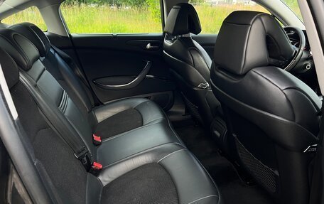 Citroen C5 II, 2011 год, 800 000 рублей, 6 фотография