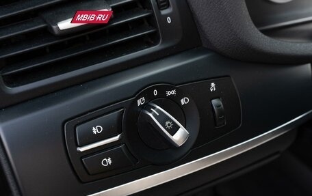 BMW X3, 2012 год, 1 499 000 рублей, 22 фотография