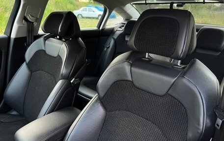 Citroen C5 II, 2011 год, 800 000 рублей, 11 фотография
