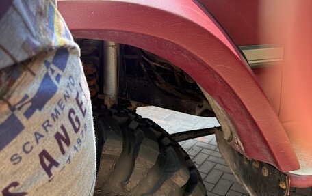Toyota Land Cruiser 80 рестайлинг, 1994 год, 4 800 777 рублей, 8 фотография